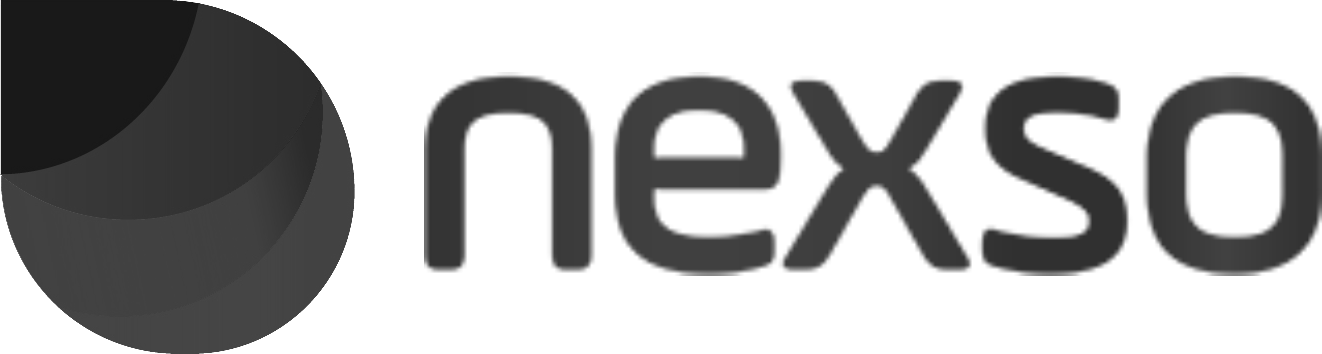 nexso logo